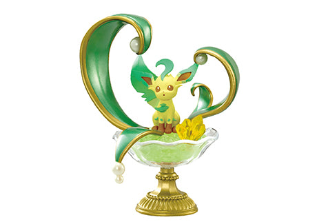 Pokemon Gemstone Collection - Shining Miracle Of Mystery Blind Box - Poke-Collect