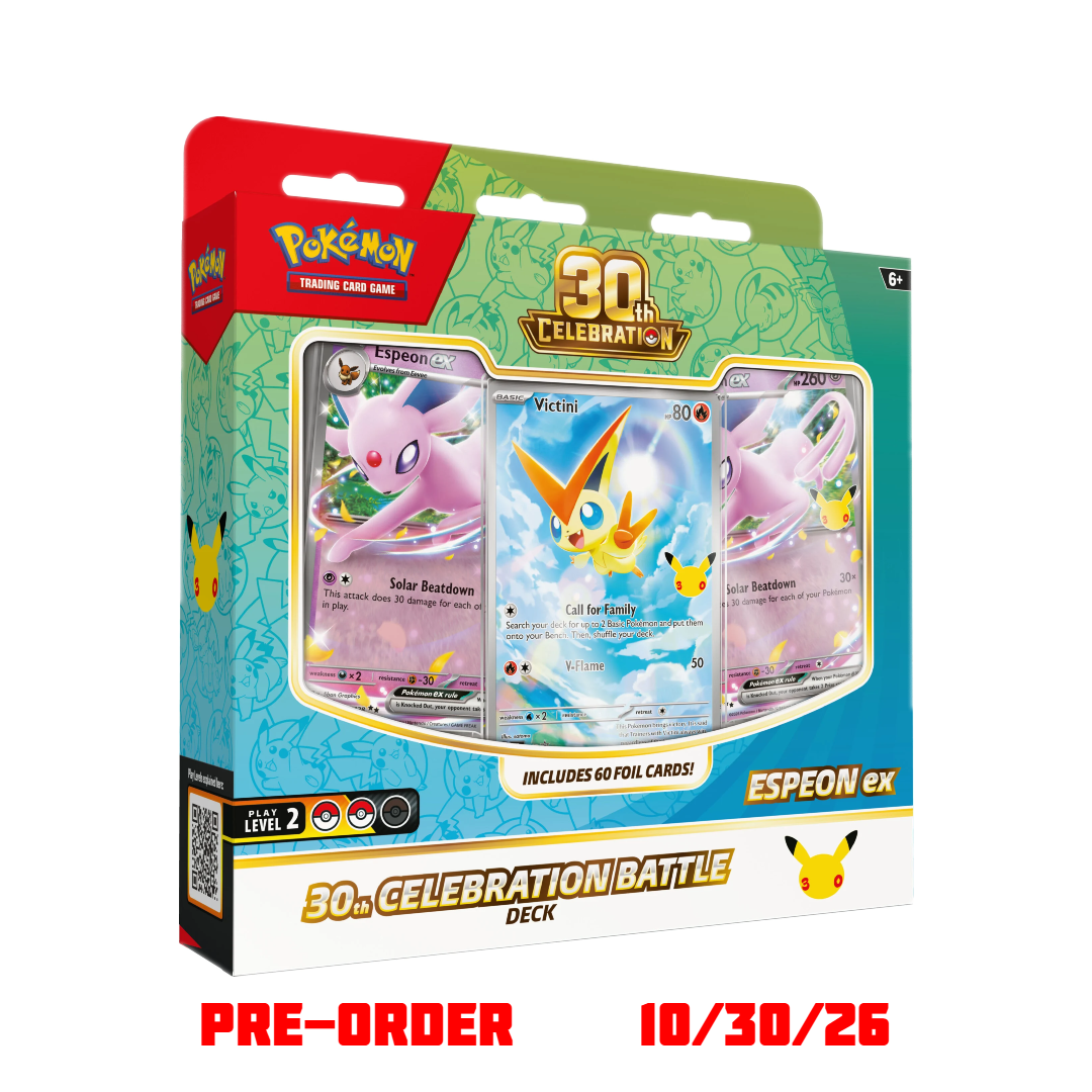 battle deck pokemon cards Pokemon