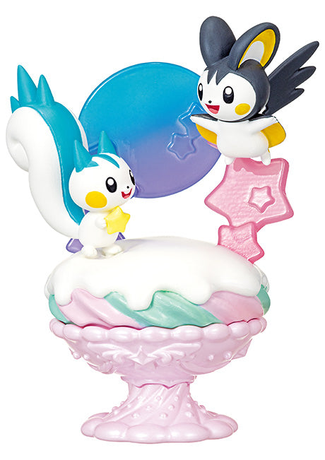 Pokémon Pop'n Sweet Collection Blind Box - Poke-Collect