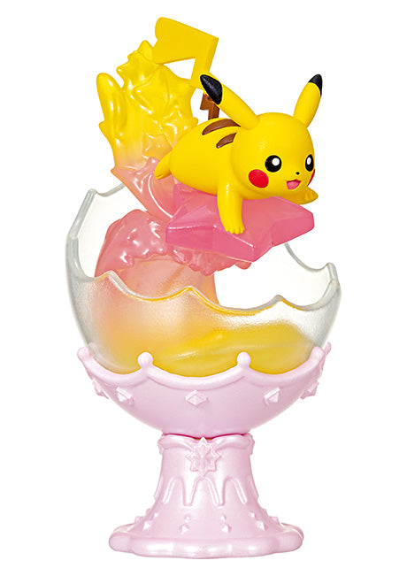 Pokémon Pop'n Sweet Collection Blind Box - Poke-Collect