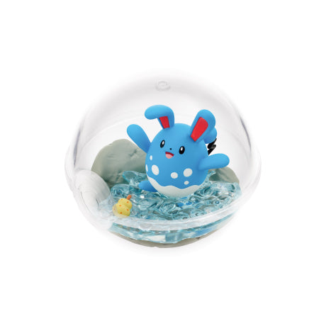 Pokemon Terrarium 14 Collection Blind Box - Poke-Collect