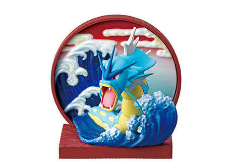 Pokemon Japanese Window Collection Blind Box - Poke-Collect
