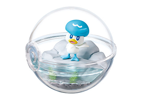 Pokemon Terrarium ex Collection Blind Box - Poke-Collect