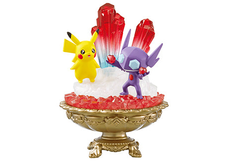 Pokemon Gemstone Collection 2 Blind Box - Poke-Collect