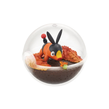 Pokemon Terrarium 14 Collection Blind Box - Poke-Collect