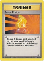 Super Potion 90/102 - Base - Poke-Collect