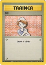 Bill 91/102 - Base - Poke-Collect