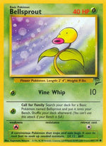 Bellsprout 66/130 - Base Set 2 - Poke-Collect