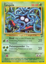 Tangela 96/130 - Base Set 2 - Poke-Collect