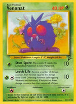 Venonat 97/130 - Base Set 2 - Poke-Collect