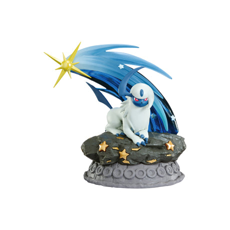 Pokemon Starrium Series - Dreamy Moonlit Night Blind Box - Poke-Collect