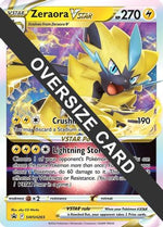 Zeraora VSTAR - SWSH265 SWSH265 - Jumbo Cards Holofoil - Poke-Collect