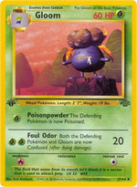 Gloom 37/64 - Jungle Unlimited - Poke-Collect
