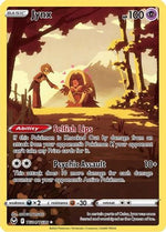 Jynx TG04/30 - Silver Tempest Trainer Gallery Holofoil - Poke-Collect