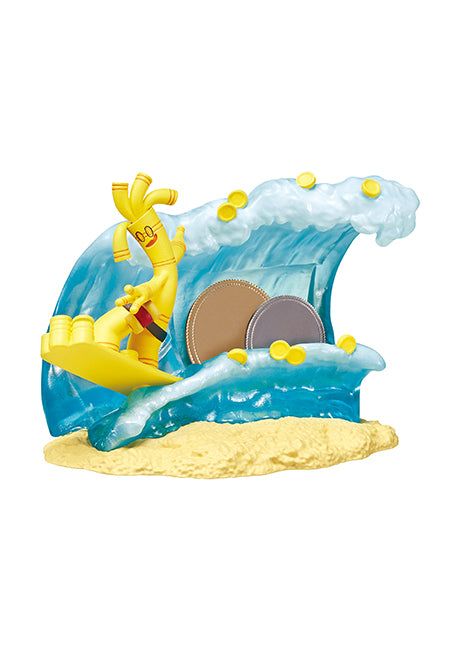 Pokemon DesQ Desktop Collection Blind Box - Poke-Collect