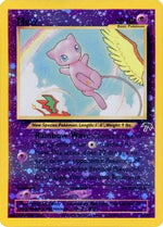 Mew 1/18 - Southern Islands Reverse Holofoil - Poke-Collect