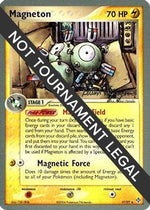 Magneton - 2004 (Kevin Nguyen) 17 - World Championship Decks - Poke-Collect