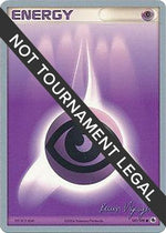 Psychic Energy - 2004 (Kevin Nguyen) 107 - World Championship Decks - Poke-Collect