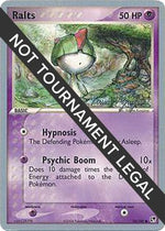 Ralts - 2004 (Kevin Nguyen) 74 - World Championship Decks - Poke-Collect
