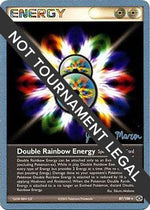 Double Rainbow Energy - 2005 (Jeremy Maron) 87 - World Championship Decks - Poke-Collect