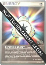 Scramble Energy - 2005 (Takashi Yoneda) 95 - World Championship Decks - Poke-Collect