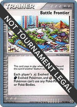 Battle Frontier - 2006 (Jason Klaczynski) 75 - World Championship Decks - Poke-Collect