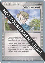 Celio's Network - 2006 (Hiroki Yano) 88 - World Championship Decks - Poke-Collect