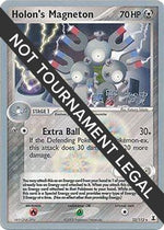 Holon's Magneton - 2006 (Hiroki Yano) 22 - World Championship Decks - Poke-Collect