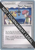 Mary's Request - 2006 (Miska Saari) 86 - World Championship Decks - Poke-Collect