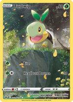 Turtwig GG31/70 - Crown Zenith Galarian Gallery Holofoil - Poke-Collect