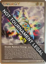 Double Rainbow Energy - 2008 (Dylan Lefavour) 88 - World Championship Decks - Poke-Collect