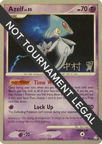 Azelf - 2009 (Tsubasa Nakamura) 19 - World Championship Decks - Poke-Collect