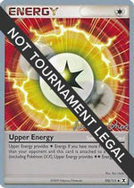 Upper Energy - 2009 (David Cohen) 102 - World Championship Decks - Poke-Collect