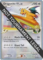 Dragonite FB - 2010 (Yuta Komatsuda) 56 - World Championship Decks - Poke-Collect