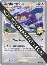 Garchomp C - 2010 (Yuta Komatsuda) 60 - World Championship Decks - Poke-Collect