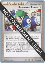 Roseanne's Research - 2010 (Yuta Komatsuda) 125 - World Championship Decks - Poke-Collect