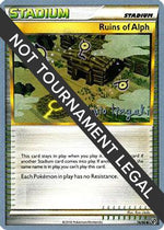 Ruins Of Alph - 2012 (Shuto Itagaki) 76 - World Championship Decks - Poke-Collect