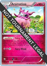 Aromatisse - 2014 (Michikazu Tsuda) 93 - World Championship Decks - Poke-Collect