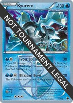 Kyurem - 2014 (Haruto Kobayashi) 31 - World Championship Decks - Poke-Collect