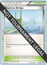 Skyarrow Bridge - 2014 (Andrew Estrada) 91 - World Championship Decks - Poke-Collect