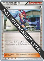 Skyla - 2014 (Andrew Estrada) 134 - World Championship Decks - Poke-Collect