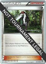 AZ - 2015 (Patrick Martinez) 91 - World Championship Decks - Poke-Collect