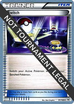 Switch - 2015 (Alejandro Ng-Guzman) 95 - World Championship Decks - Poke-Collect