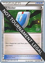 VS Seeker - 2015 (Rowan Stavenow) 109 - World Championship Decks - Poke-Collect
