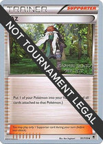 AZ - 2016 (Shunto Sadahiro) 91 - World Championship Decks - Poke-Collect