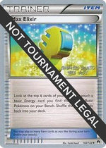 Max Elixir - 2016 (Shunto Sadahiro) 102 - World Championship Decks - Poke-Collect