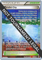 Parallel City - 2016 (Shintaro Ito) 145 - World Championship Decks - Poke-Collect