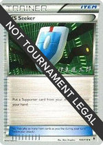 VS Seeker - 2016 (Shintaro Ito) 109 - World Championship Decks - Poke-Collect