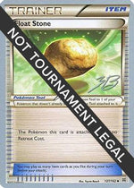 Float Stone - 2017 (Zachary Bokhari) 137 - World Championship Decks - Poke-Collect