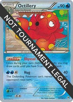Octillery - 2017 (Zachary Bokhari) 33 - World Championship Decks - Poke-Collect